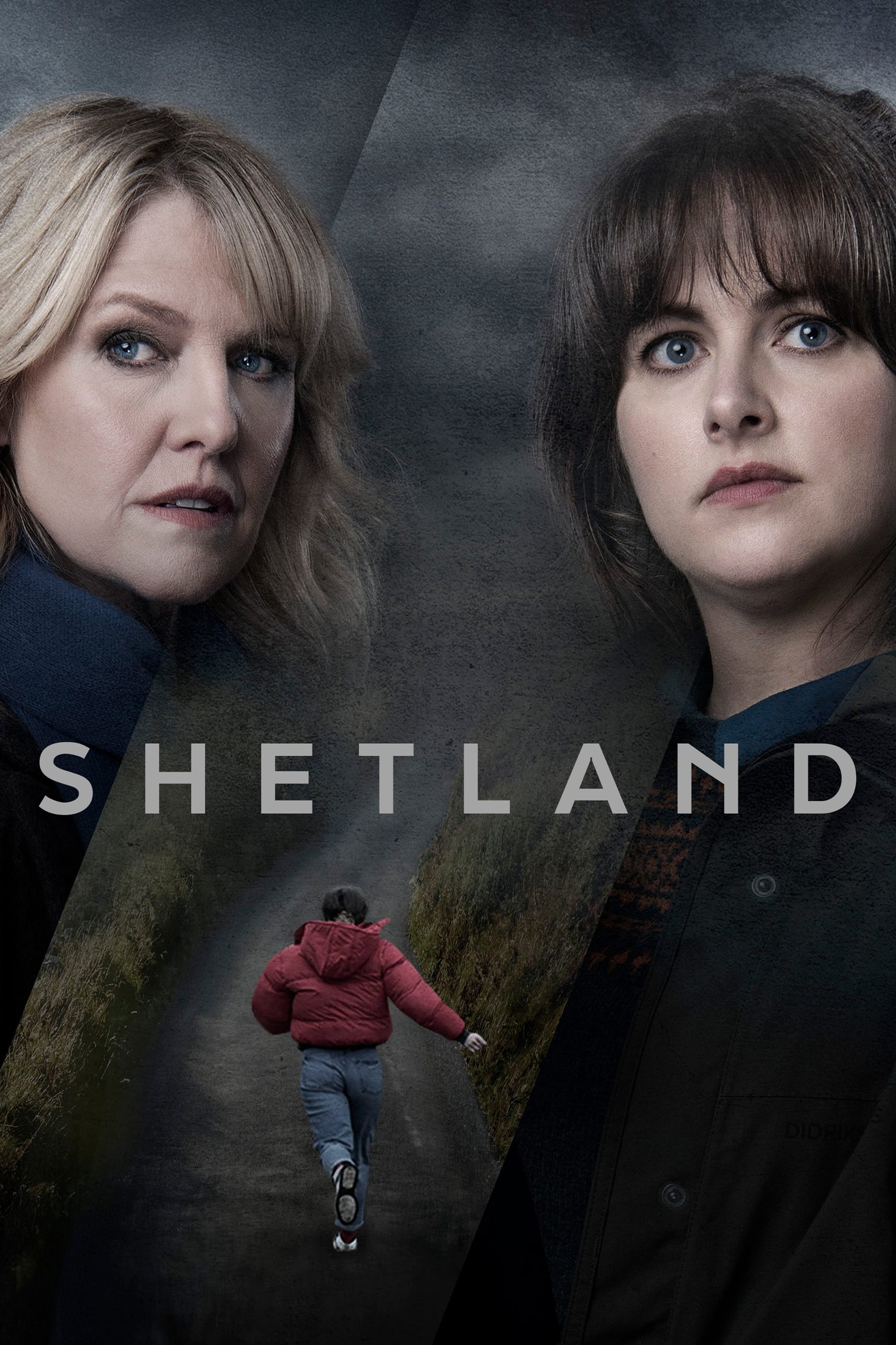 Shetland - Season 8 [38461] (A1765792783) [[Shows]] --Plex--